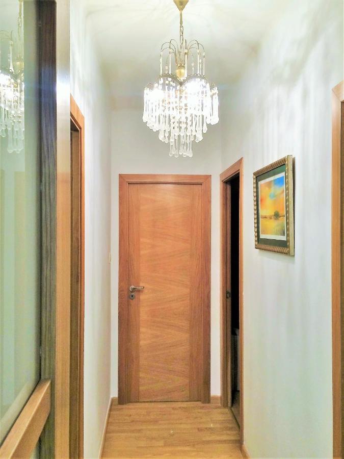Вілла Casa Turistica Нігран Екстер'єр фото